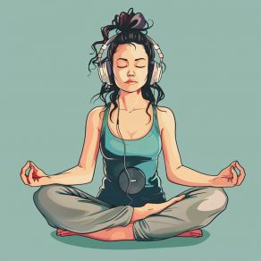 Download track Balance Poses Hold Zen Master