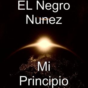 Download track Corazon Azul EL Negro Nunez