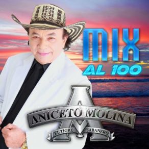 Download track Negra Palenquera (Remix) Aniceto Molina, Aniceto M Olina