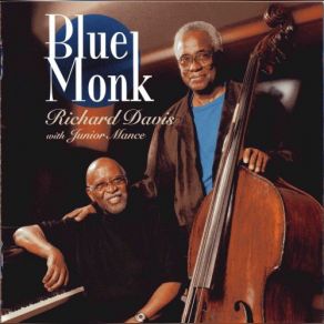 Download track Blue Bossa Richard Davies, Junior Mance