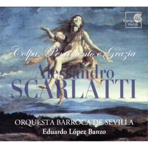 Download track 3. Recitativo Colpa Rende Dallalto Scarlatti, Alessandro