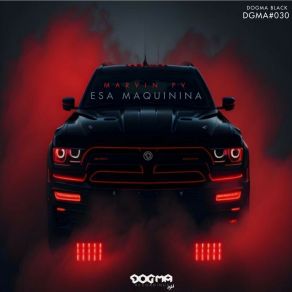 Download track Esa Maquinina (Radio Edit) Marvin Pv