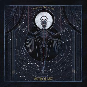 Download track Through The Walls Astrolabe