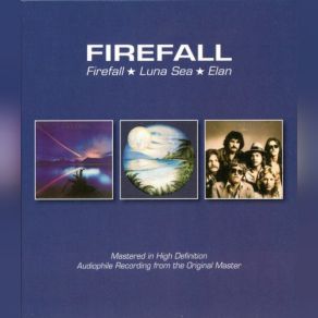 Download track Just Remember I Love You Firefall