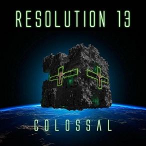 Download track Hellboy Resolution 13