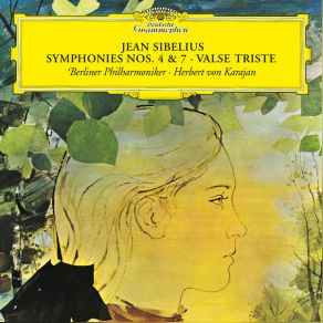 Download track Symphony No. 4 In A Minor, Op. 63 - III. Il Tempo Largo Sibelius