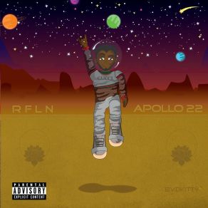 Download track Intergalactic Llove R F L NLashaee