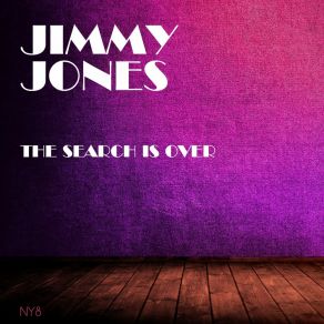 Download track Ready For Love Jimmy Jones