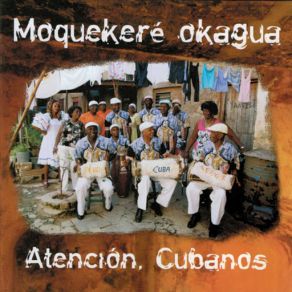 Download track Mi Cantar Afrocuba