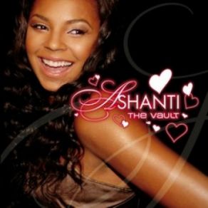 Download track Pretty Little Flower Ashanti