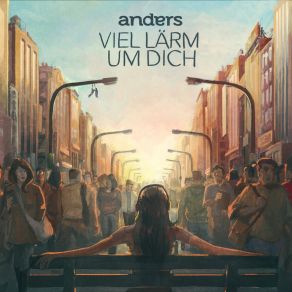 Download track Der Letzte Zug Anders