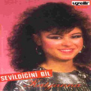 Download track Sevildiğini Bil Katyanna