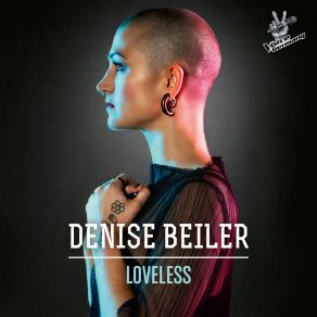 Download track Loveless (From The Voice Of Germany) Denise Beiler