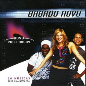 Download track Babado Novo Babado Novo