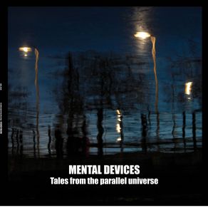 Download track Light Control (Original Mix) Mental Devices