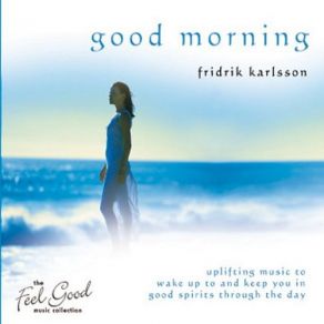 Download track Joyful Afternoon Fridrik Karlsson