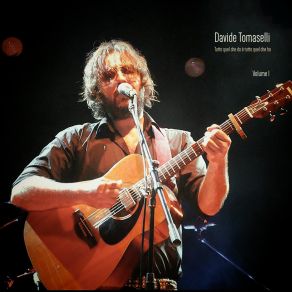 Download track La Ballata Dell'onda (Versione Acustica) Davide Tomaselli