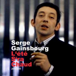 Download track Du Jazz Dans Le Ravin Serge Gainsbourg