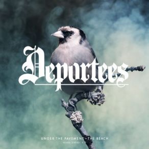 Download track Back To Nature Deportees