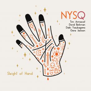 Download track Ask Me Now New York Standards Quartet