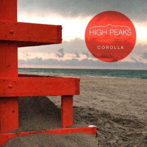 Download track Storm Clouds High Peaks