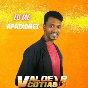 Download track Porquê Valdeyr Cotias