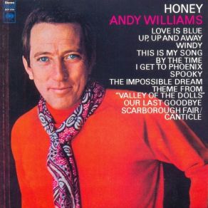 Download track Love Is Blue (L Amour Est Bleu) Andy Williams