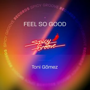 Download track Spicy Jungle (Original Mix) Toni Gómez