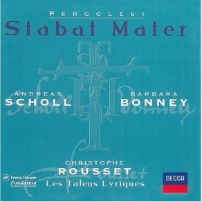 Download track Stabat Mater - V. Quis Est Homo Giovanni Battista Pergolesi