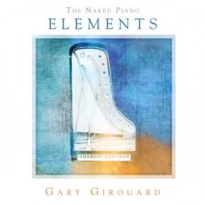 Download track Cosmic Journey Gary Girouard