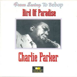 Download track My Old Flame Charlie Parker