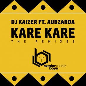 Download track Kare Kare (Tswex Malabola Remix) AubzardaTswex Malabola