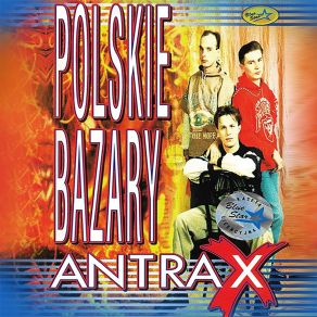 Download track Zostań Ze Mną Antrax