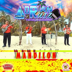 Download track Mandilon Su Grupo Oaxaqueño