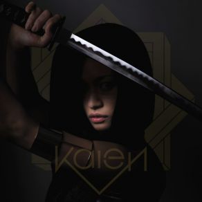 Download track The Hidden Fortress Kaien