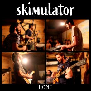 Download track Mi' Skimulator