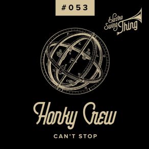 Download track Can't Stop (Club Mix) Honky Crew