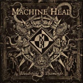 Download track Sail Into The Black Machine Head