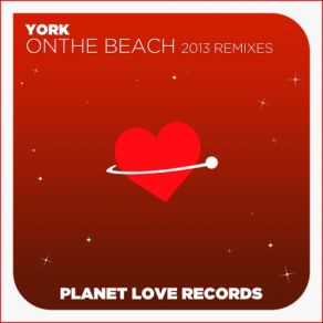 Download track On The Beach 2013 (Nadim Radio Edit) YorkNadim