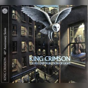 Download track ProzaKc Blues King Crimson