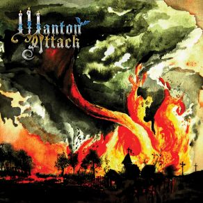 Download track Demonic Forces Prevail Wanton Attack