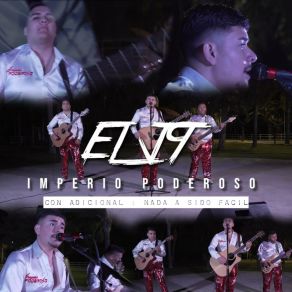 Download track EL J9 (En Vivo) Imperio Poderoso