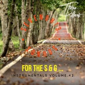 Download track Dat Bop Tho' (Instrumental) SevenOh! 3 SoundsΟΡΓΑΝΙΚΟ