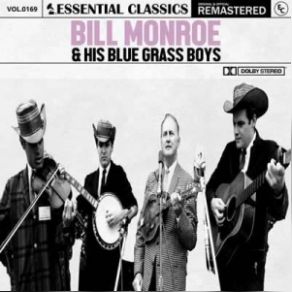 Download track No Letter In The Mail Bill Monroe & His Blue Grass Boys