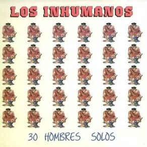 Download track Una Pareja Feliz Los Inhumanos