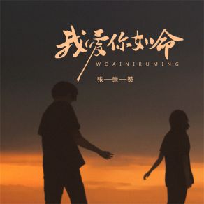 Download track 我爱你如命 张崇赞