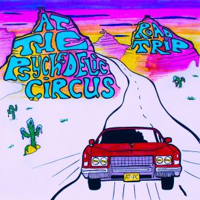 Download track Vegas At The Psychedelic Circus