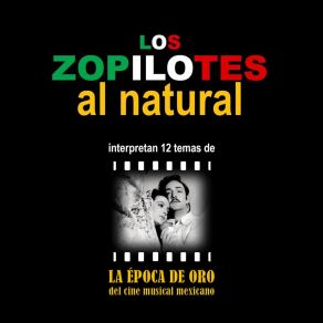 Download track La Cigarra Los Zopilotes