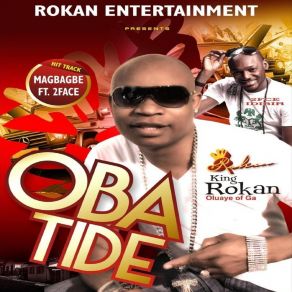 Download track Obatide (Instrumental) King Rokan