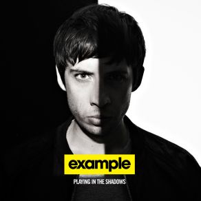 Download track Plastic Smile (Example Vs. Felguk) [Bonus Track] ExampleFelguk